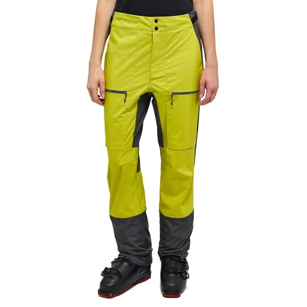 W Kalhoty HAGLÖFS L.I.M Hybrid Touring