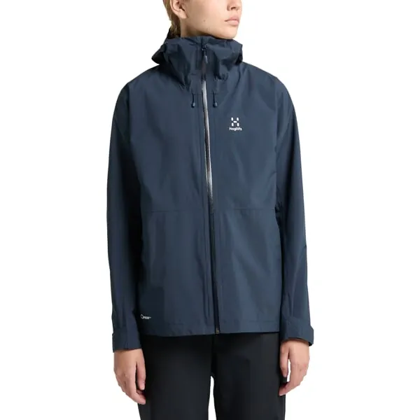 W Bunda HAGLÖFS Aria Proof