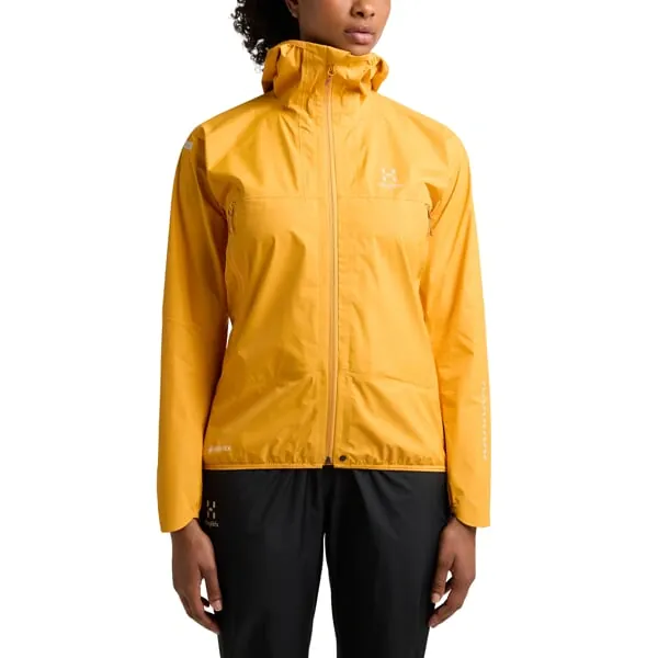 W Bunda HAGLÖFS L.I.M GTX