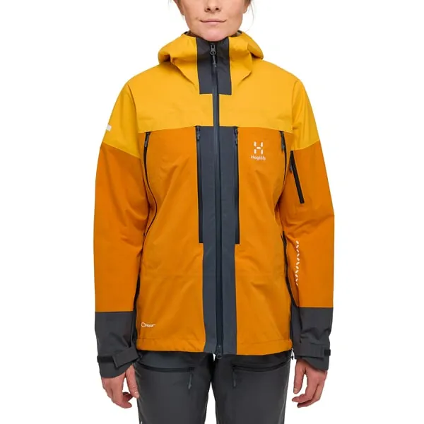 W Bunda HAGLÖFSL.I.M Touring Proof