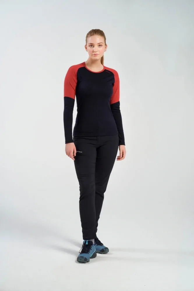 W Triko DEVOLD KEIPEN MERINO 200