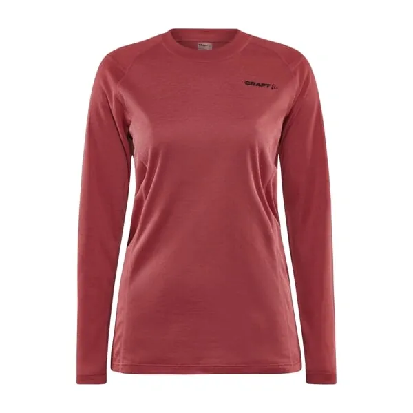 W Set CRAFT CORE Warm Baselayer