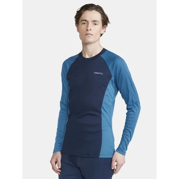 Triko CRAFT CORE Warm Baselayer LS