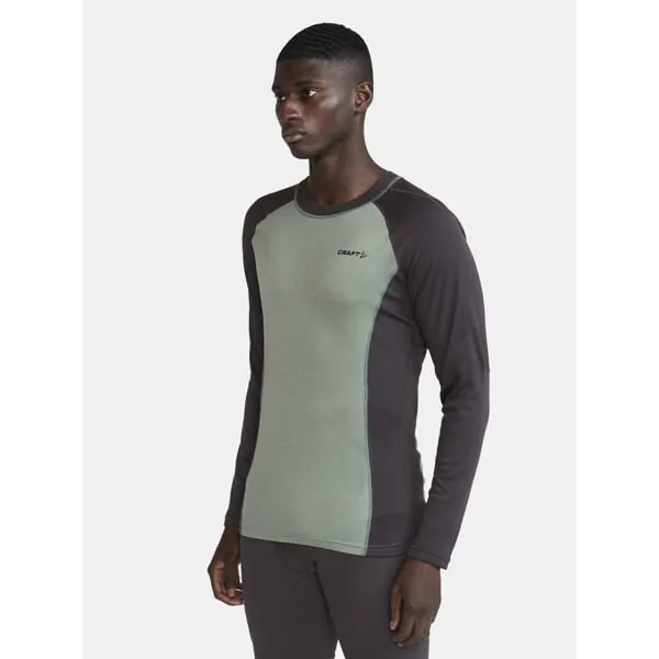 Triko CRAFT CORE Warm Baselayer LS