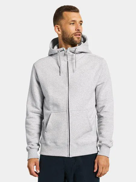 Mikina D1913 VEN ZIP