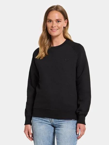 W Mikina D1913 FYN SWTR