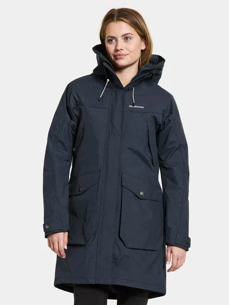 W Kabát D1913 THELMA