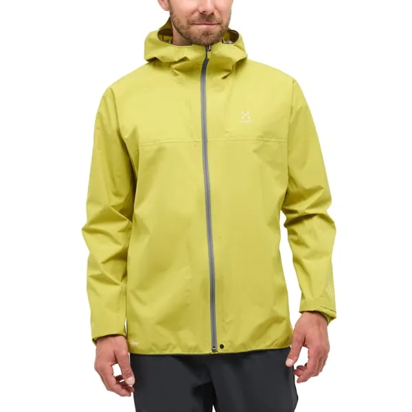 Bunda HAGLÖFS L.I.M Tempo Trail Proof