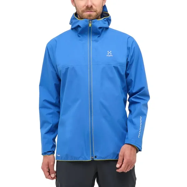 Bunda HAGLÖFS L.I.M Tempo Trail Proof