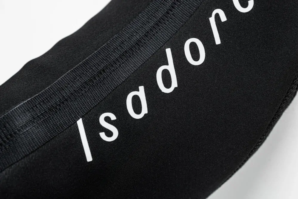 Cyklonávleky ISADORE  Signature Winter Shoe Covers