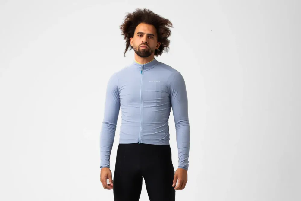 Cyklobunda ISADORE Debut Wind Jacket Eventide