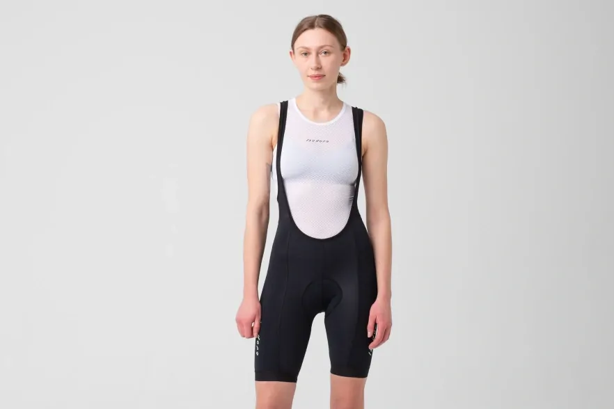 W Cyklokalhoty ISADORE Debut Bib Shorts