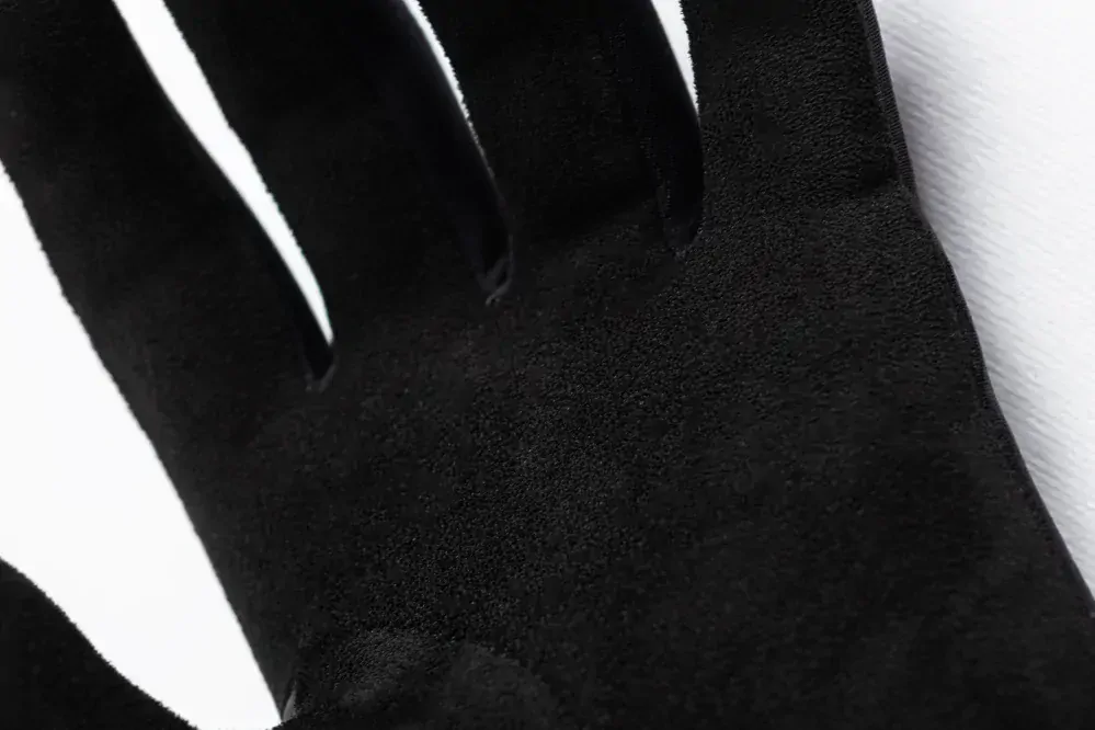 Rukavice ISADORE  Autumn-Spring Gloves Black