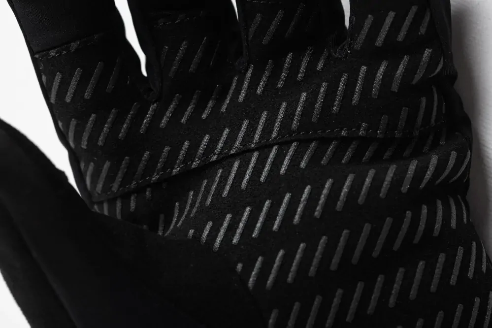 Rukavice ISADORE  Winter Gloves Black