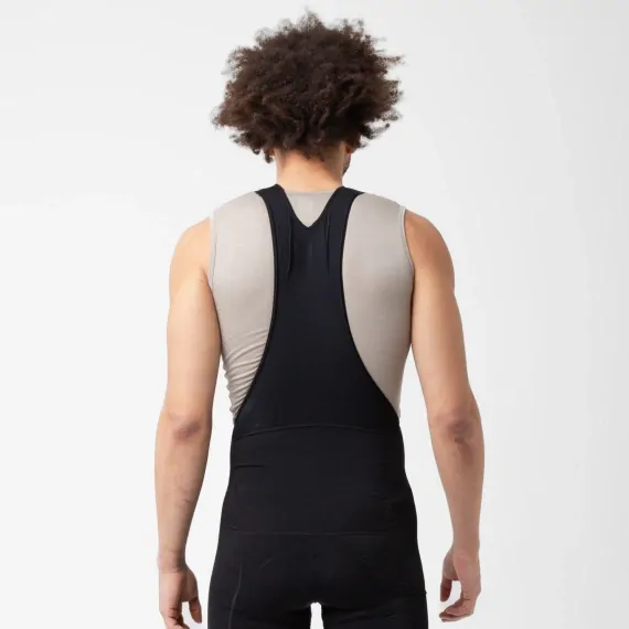 Triko ISADORE  Merino Sleeveless Baselayer String