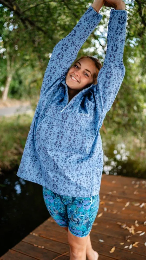 W Bunda KARI TRAA Ruth