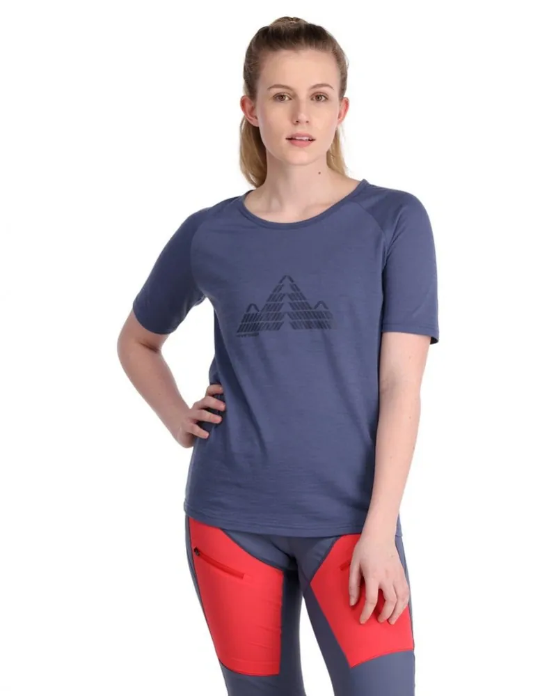 W Triko KARI TRAA Ane