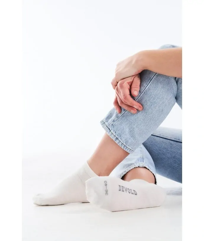 Ponožky DEVOLD DAILY MERINO 2PK