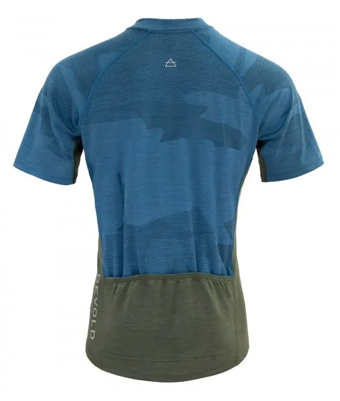 Triko DEVOLD STANDAL MERINO