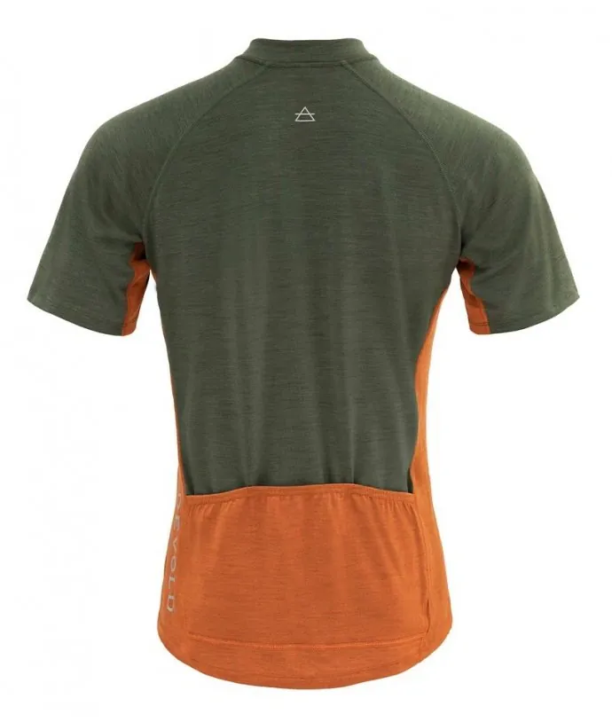 Triko DEVOLD STANDAL MERINO