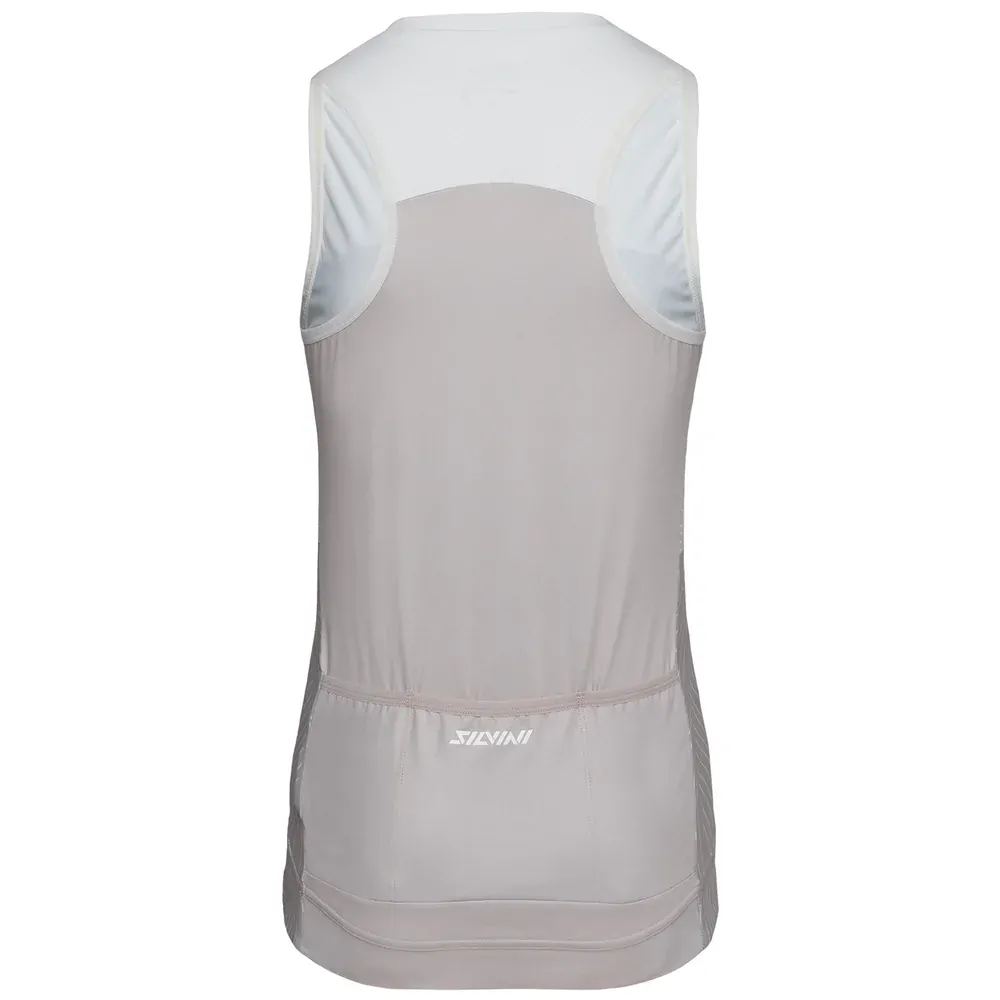 W Cyklodres SILVINI ESCOLCA