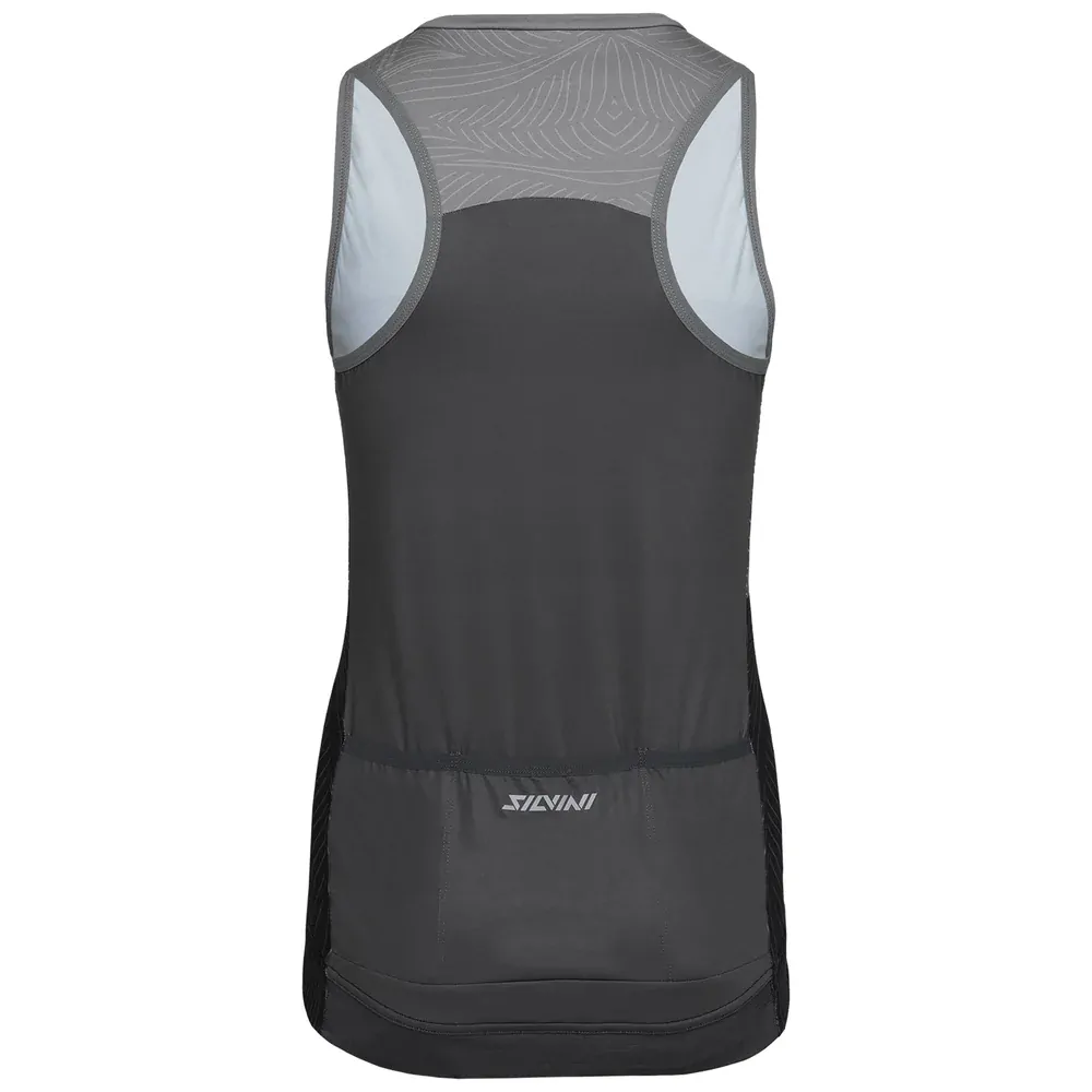 W Cyklodres SILVINI ESCOLCA