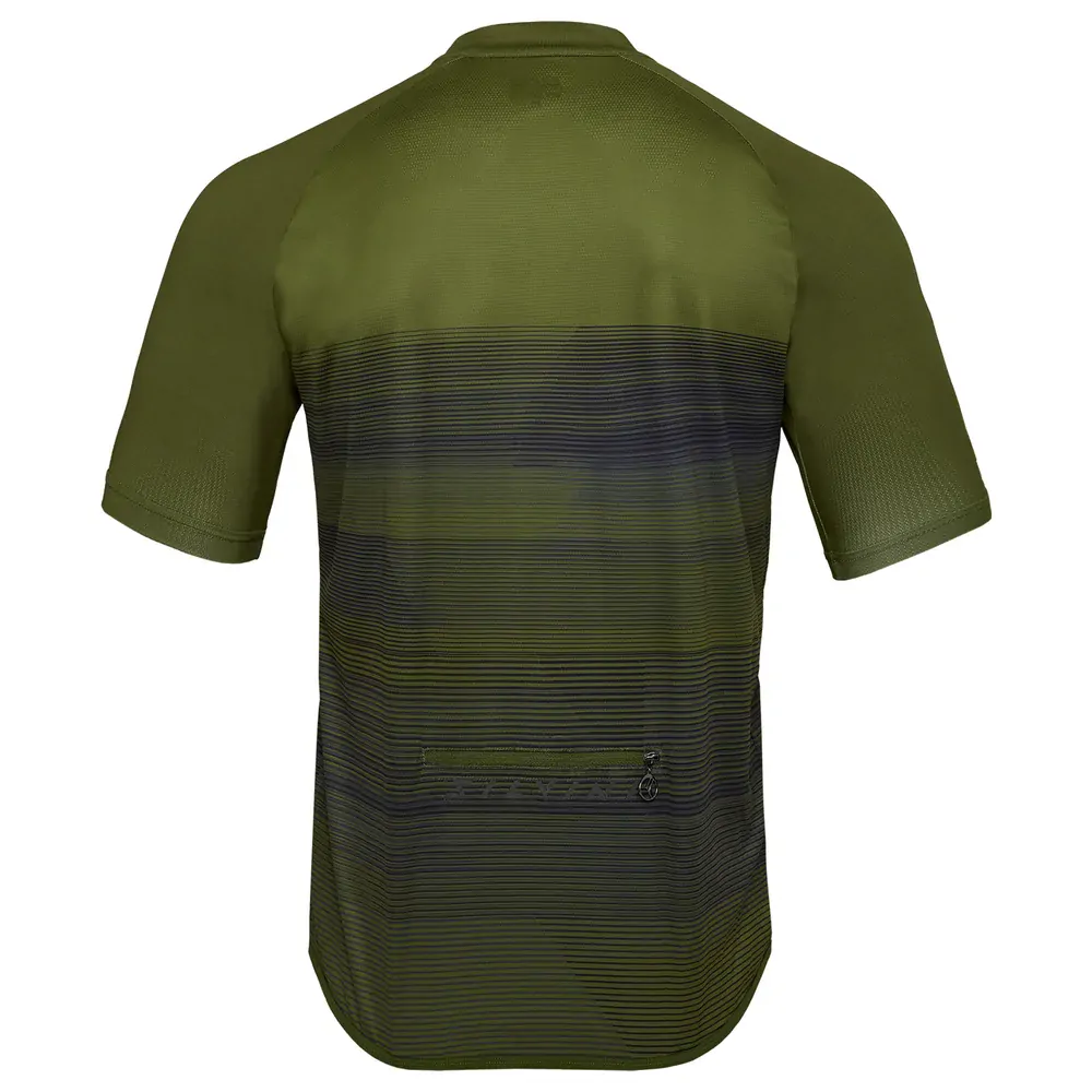 Cyklodres SILVINI TURANO