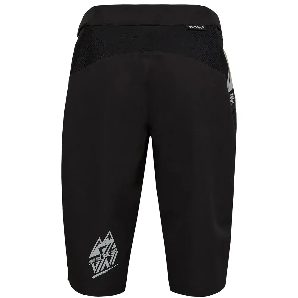 W Šortky SILVINI FABRIANA