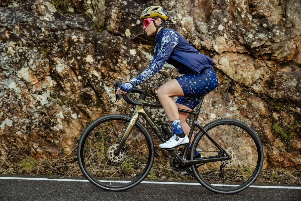 W Cyklokalhoty SILVINI CANTONA