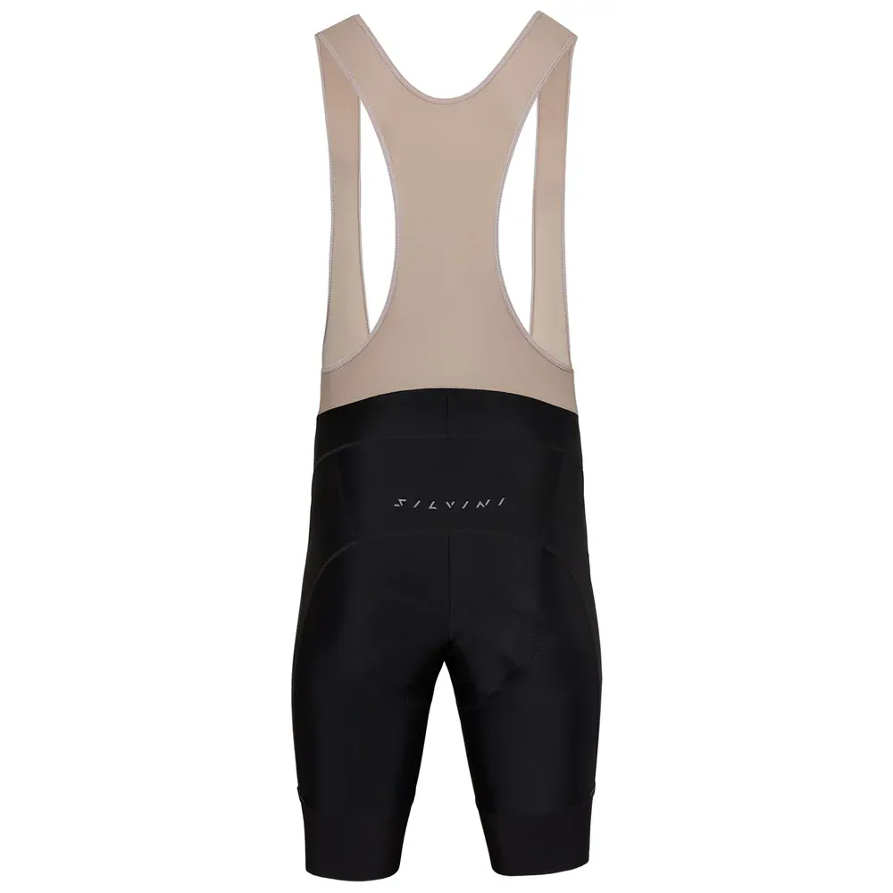 Cyklokalhoty SILVINI SUELO BIB