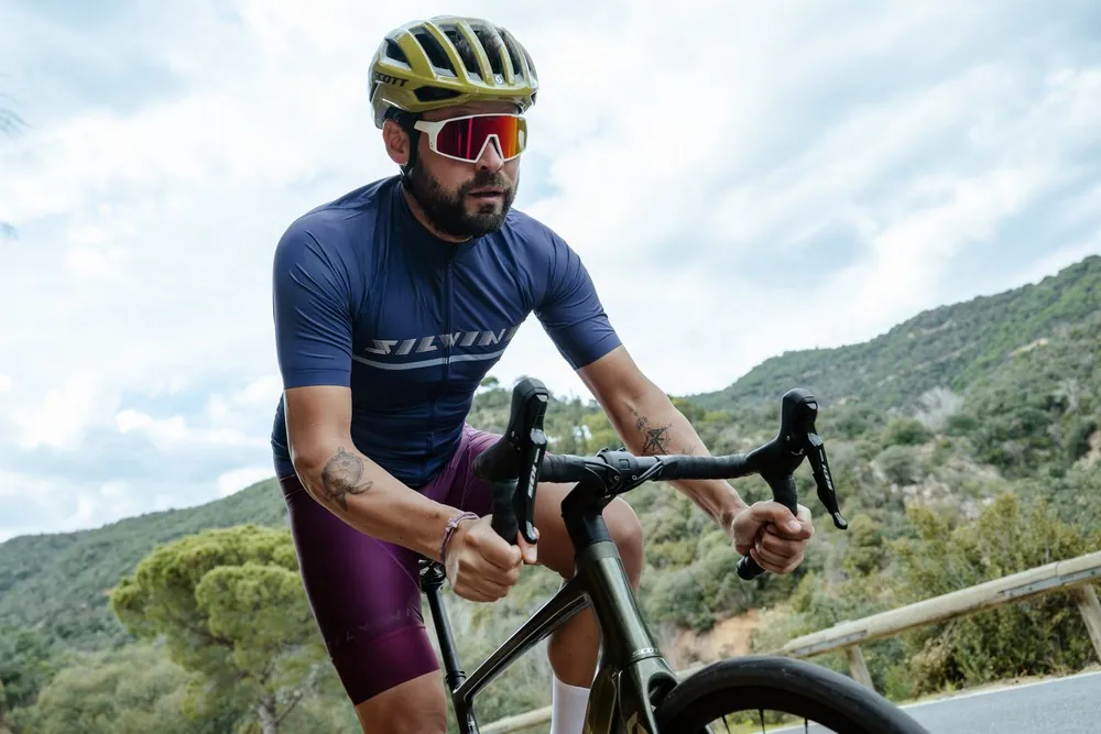 Cyklodres SILVINI MAZZANO