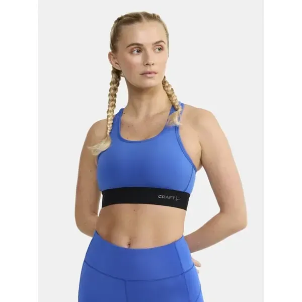 Podprsenka CRAFT Training Padded