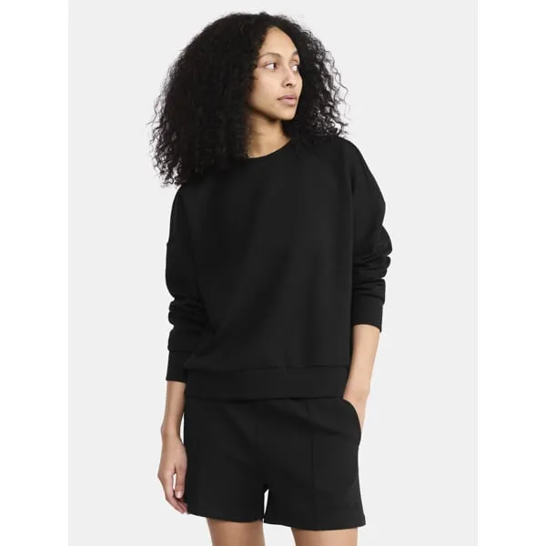 W Mikina CRAFT ADV Join RN Sweatshirt