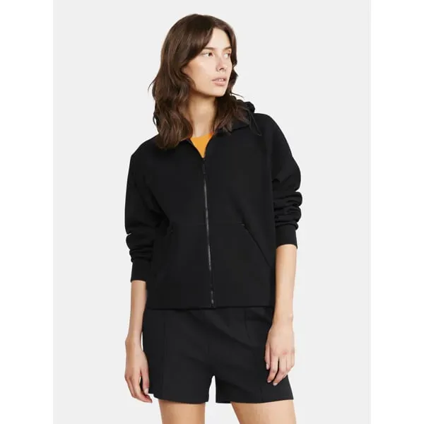 W Mikina CRAFT ADV Join FZ