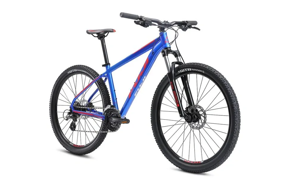 Kolo FUJI NEVADA 29 4.0 LTD