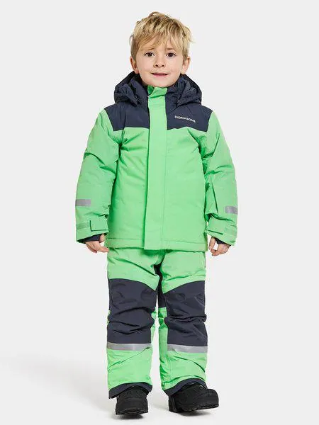 Set D1913 SKARE