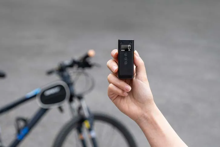 Pumpa CYCPLUS AS2 Pro