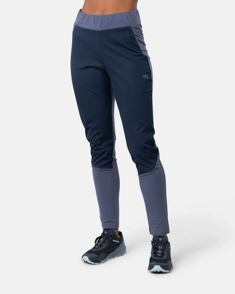 W Kalhoty KARI TRAA LOUISE HYBRID