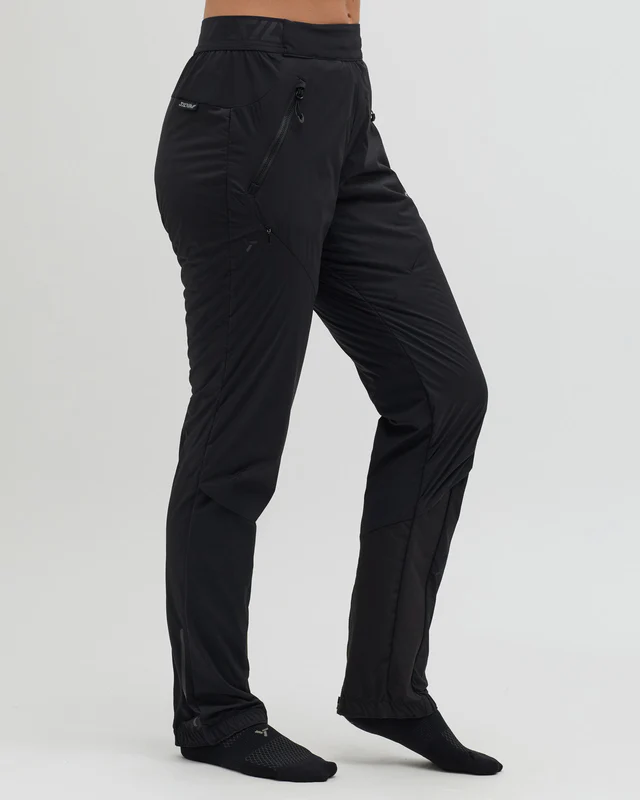 W Kalhoty SILVINI TINISA