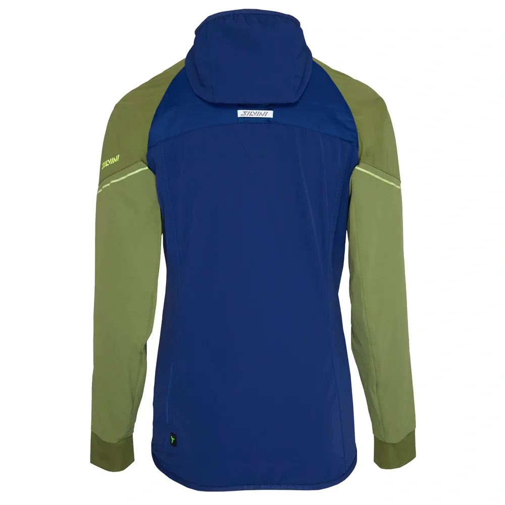 W Bunda SILVINI ASPRINO