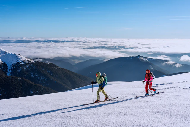 Bunda SILVINI SASSOLUNGO