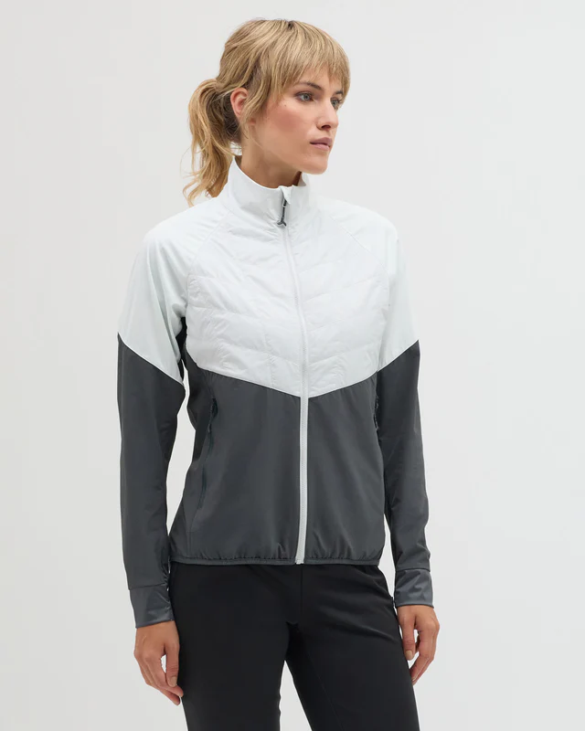 W Bunda SILVINI CORTENA