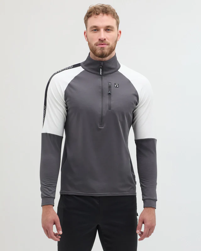 Mikina SILVINI MARONE