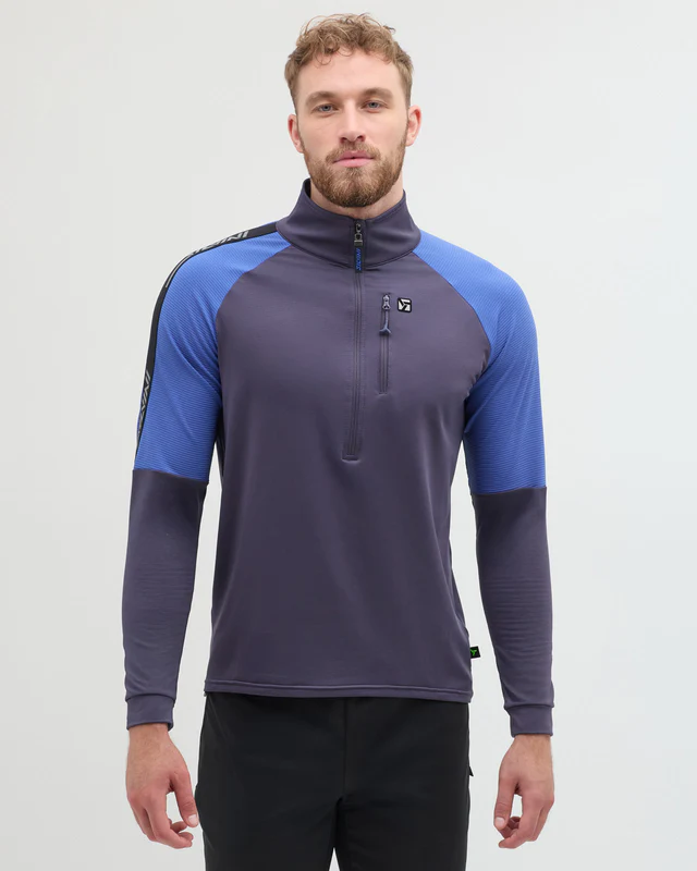 Mikina SILVINI MARONE