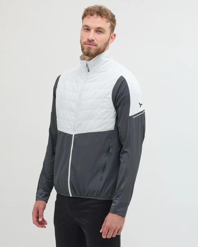 Bunda SILVINI CORTENO