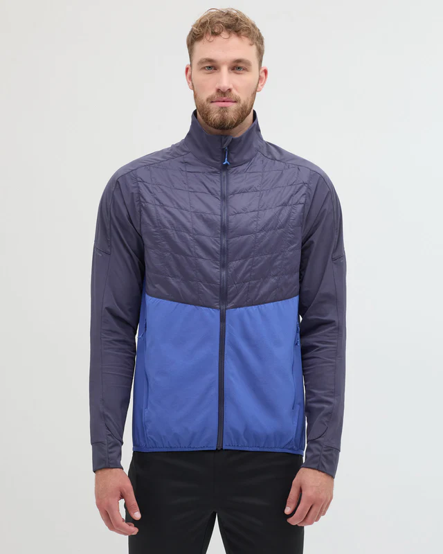 Bunda SILVINI CORTENO