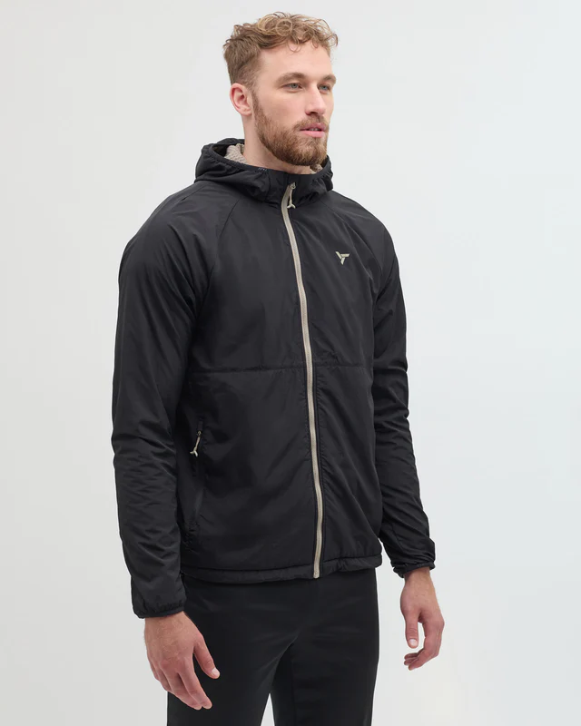 Bunda SILVINI GRALBO