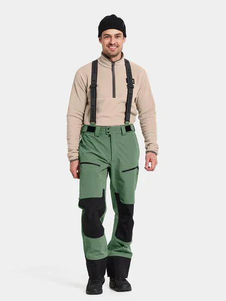 Kalhoty D1913 FRACTUS