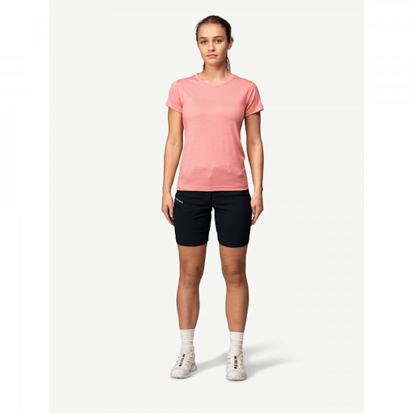 W Triko DEVOLD BREEZE PLUS MERINO 200