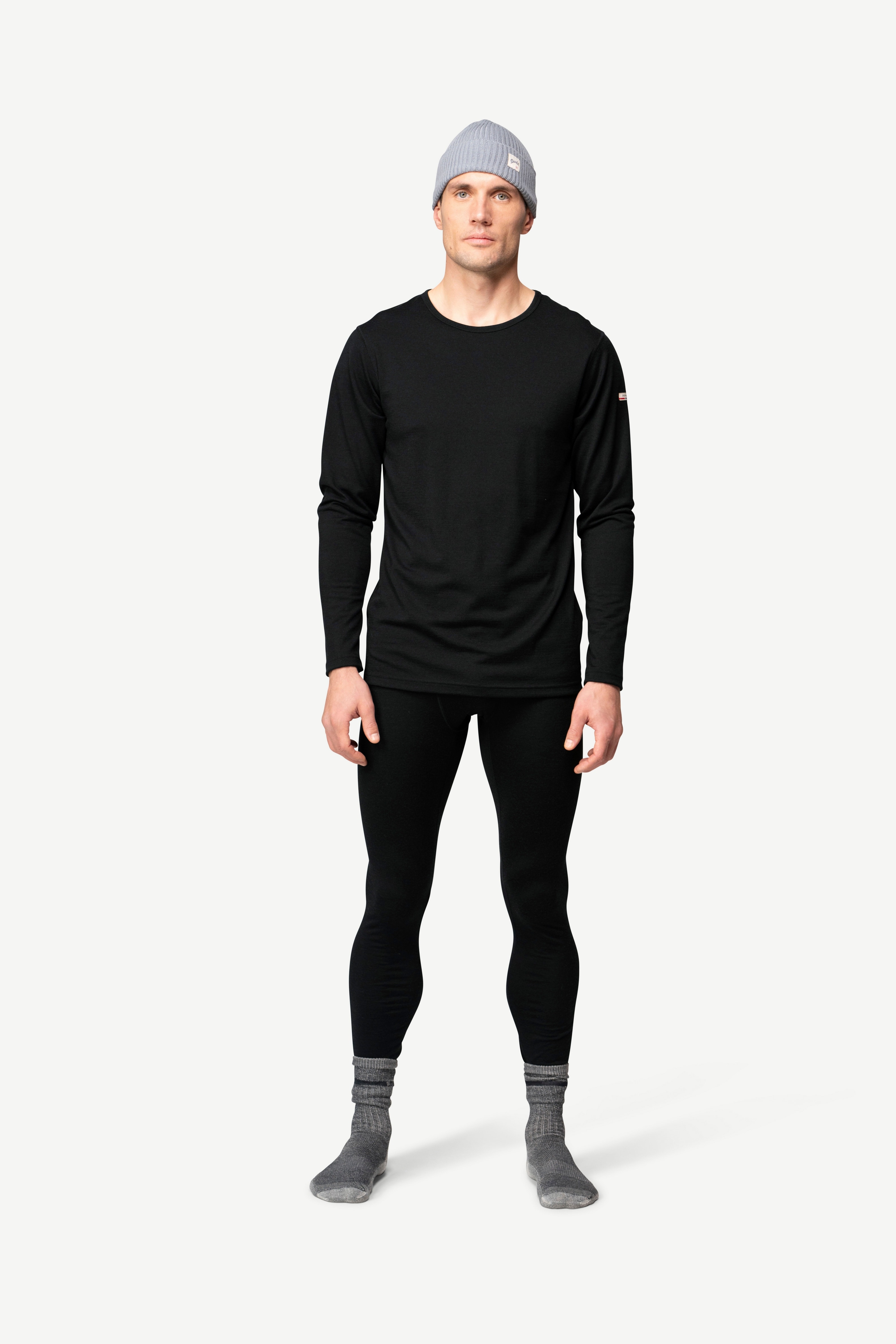 Triko DEVOLD BREEZE PLUS MERINO 200